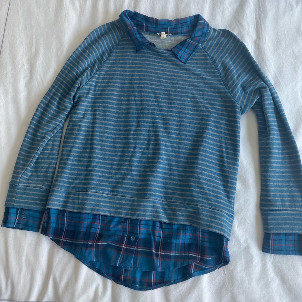 Soft Joie sweater